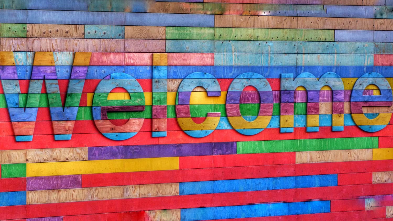 Blog post: top tips for welcoming your CP