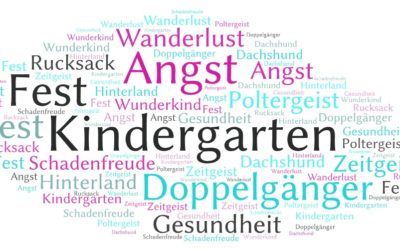 Surprising Ways the German and English Languages are Similar