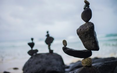 On Finding Balance